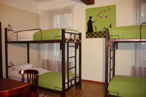 Red Nose Hostel - image 7
