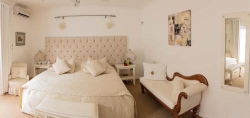 Church Hills Boutique Accommodation in Riebeek-Wes