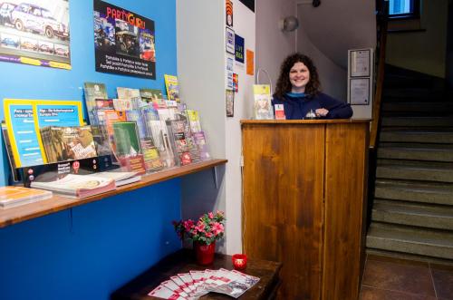 Red Nose Hostel - image 3