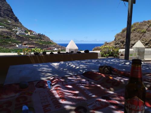 Gomera Garden. Vista Mar Altozano