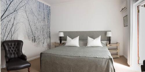 Church Hills Boutique Accommodation