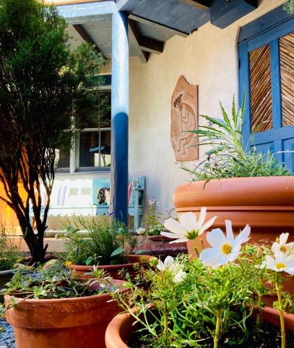 Guadalupe Inn in Santa Fe, USA