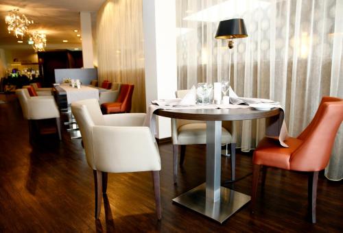 Hotel Oversum Winterberg Ski- und Vital Resort - image 6