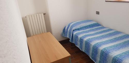 Appartamento Lorenzoni - Genziana in Croviana