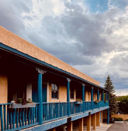 Guadalupe Inn in Santa Fe, USA
