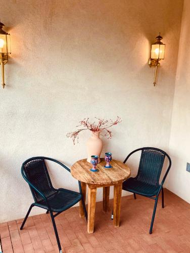 Guadalupe Inn in Santa Fe, USA