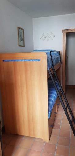 Appartamento Lorenzoni - Stella Alpina in Croviana