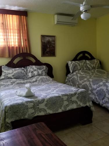 Hotel Victoriano – Puerto Plata, SD