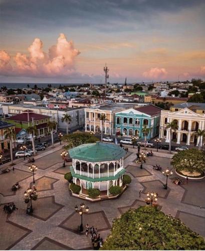 Hotel Victoriano – Puerto Plata, SD