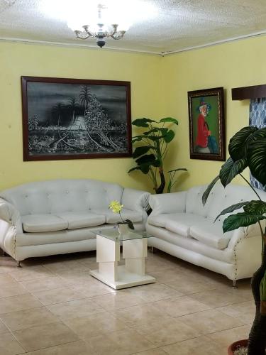 Hotel Victoriano – Puerto Plata, SD