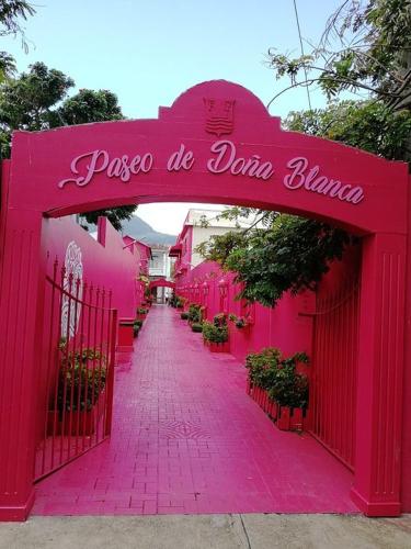Hotel Victoriano – Puerto Plata, SD