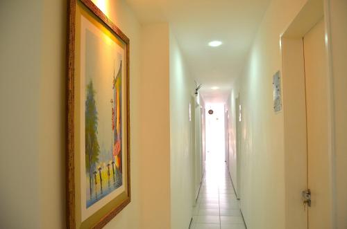 Fasilitas, Hostel Borogodo in Fortaleza