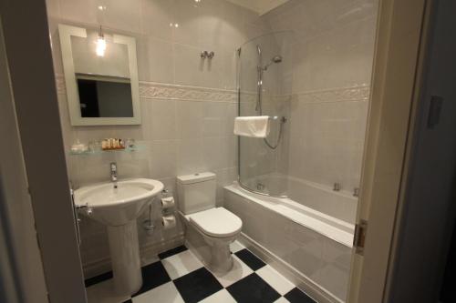 The Mansion House Hotel Room Type - King Room