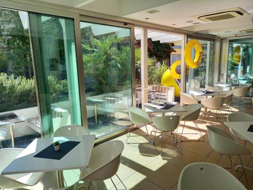 Hotel Gambrinus in Riccione