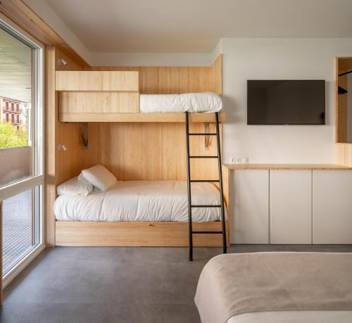 Cristina Enea Rooms - image 11