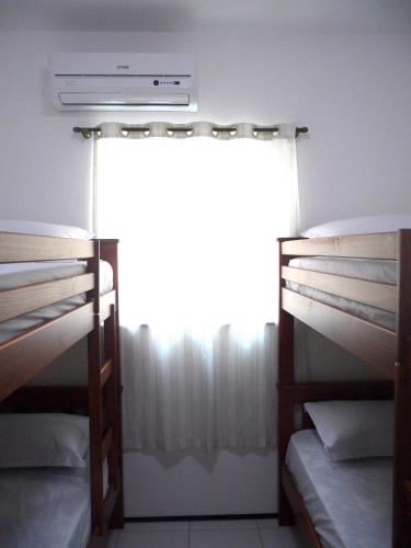 Fasilitas, Hostel Borogodo in Fortaleza