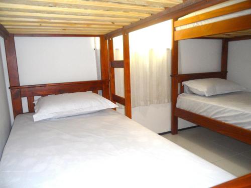 Fasilitas, Hostel Borogodo in Fortaleza