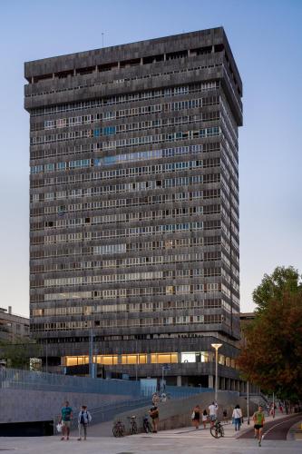 Cristina Enea Rooms - image 10