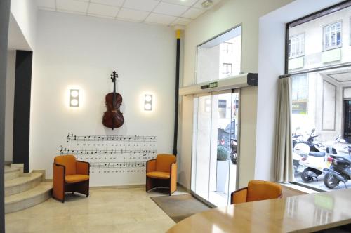 Hotel Valencia de la Musica - image 4