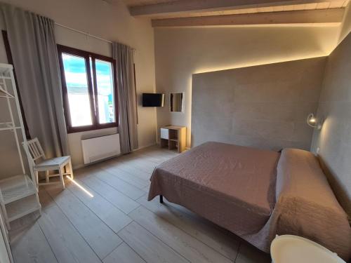 B&B Locanda de' Colli Room Type - Double Room with Private Bathroom