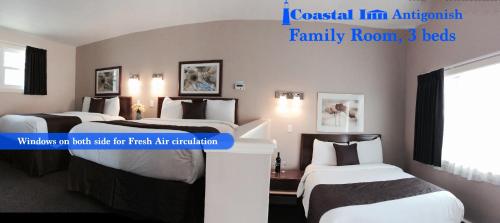 Coastal Inn Antigonish