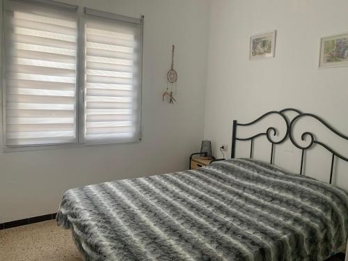 Appartement Las Gaviotas vue sur mer Llanca
