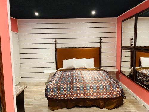 Casa Valentine Inn - Los Angeles, Los Angeles (fotografie 8)