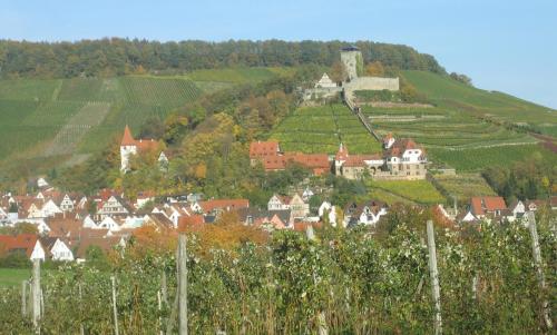 Gasthof Lamm