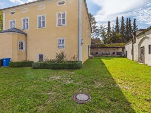 Wohnung in Riedenburg nahe Schloss Rosenburg, Риденбург (фото 5)