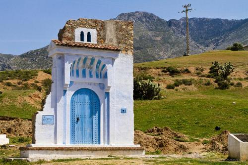 Riad Assilah Chaouen photo