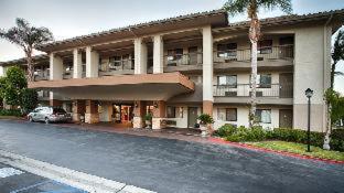 Best Western Plus Orange County Airport North