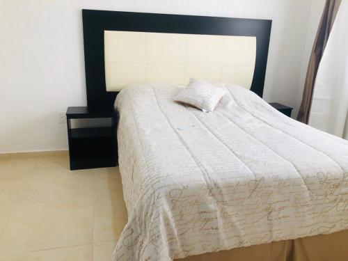 El Hogar que deseas para vacacionar. 5