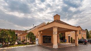 Best Western Plus Galleria Inn and Suites