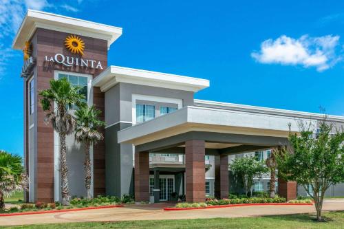 La Quinta by Wyndham Jacksonville, Texas in Jacksonville, USA
