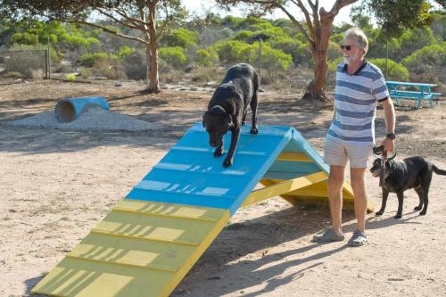 BIG4 Breeze Holiday Parks - Port Hughes