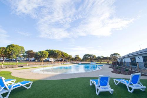 BIG4 Breeze Holiday Parks - Port Hughes