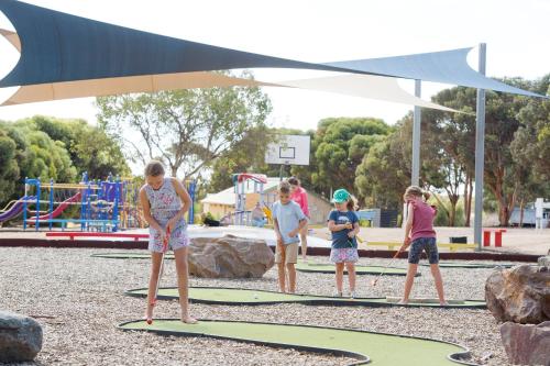 BIG4 Breeze Holiday Parks - Port Hughes