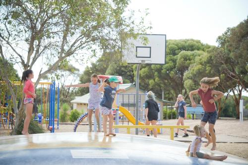 BIG4 Breeze Holiday Parks - Port Hughes