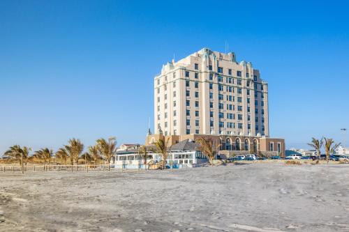 Legacy Vacation Resorts - Brigantine Beach/Atlantic City - 출입구