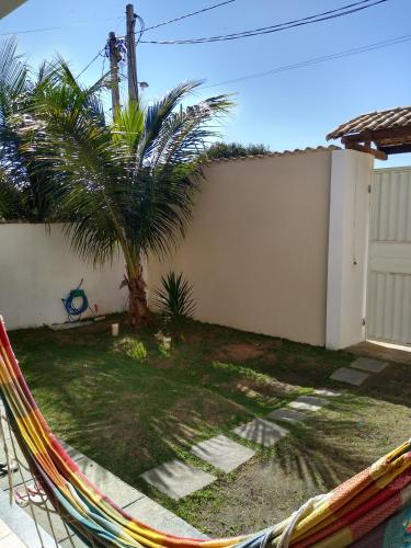 Casa com piscina