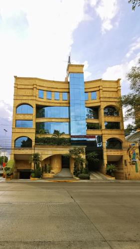 Hotel Lua - Mexico City