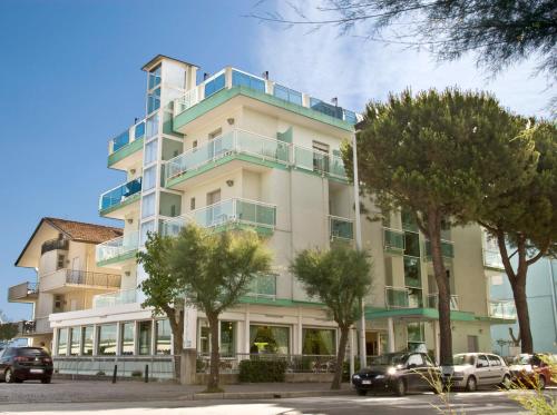 Hotel Acquamarina