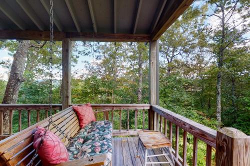 Mountain Rivers Lodge