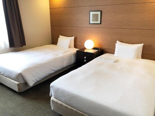 Citadines Central Shinjuku Tokyo Hotel Deals Photos Reviews