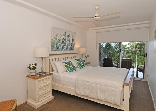 Tingeera Bespoke Beachfront Apartments