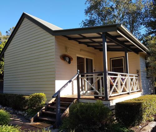 The Paddocks, Maleny (foto 2)