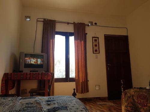 Hostel Casa de Familia in อูมาอัวกา