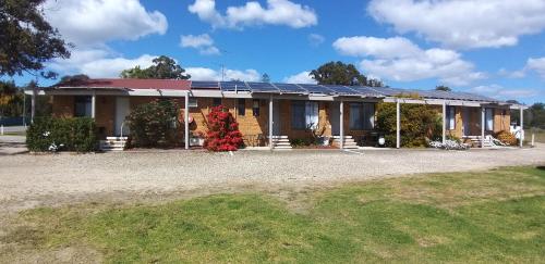 Taree Country Motel