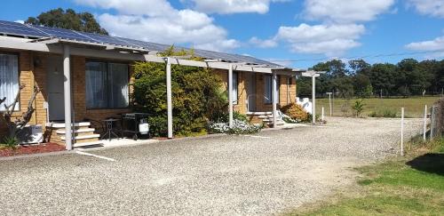 Taree Country Motel