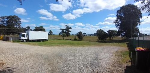 Taree Country Motel